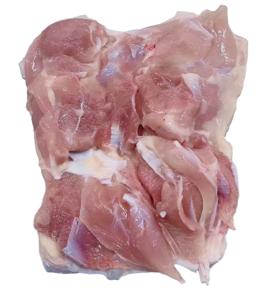 去骨全腿肉产品图
